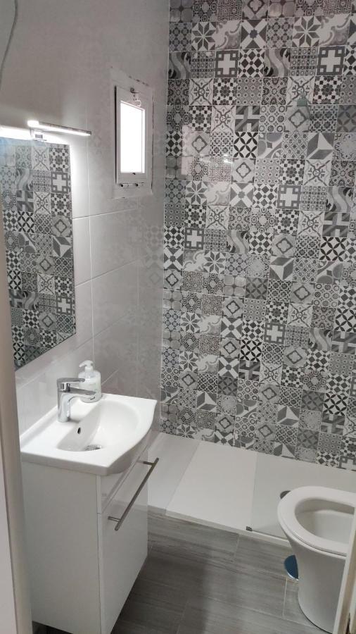 Appartement Saltillo Alto Gray Studio. Vistas Al Mar Y Piscina Torremolinos