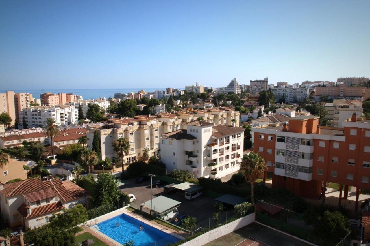 Appartement Saltillo Alto Gray Studio. Vistas Al Mar Y Piscina