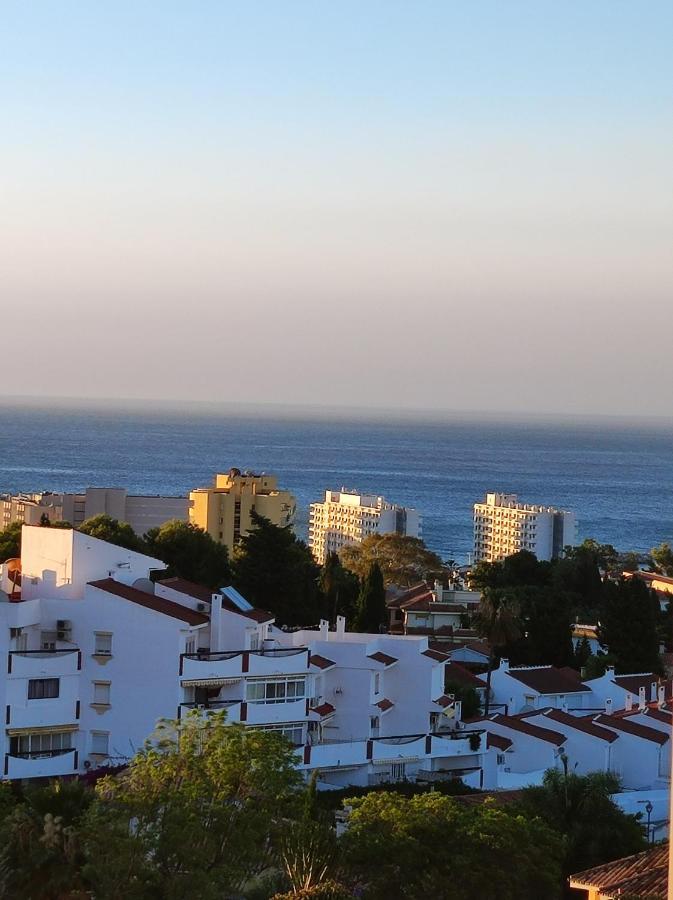 Saltillo Alto Gray Studio. Vistas Al Mar Y Piscina Appartement *