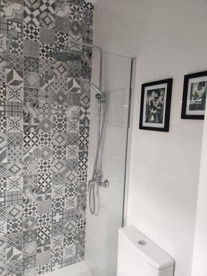 Appartement Saltillo Alto Gray Studio. Vistas Al Mar Y Piscina *