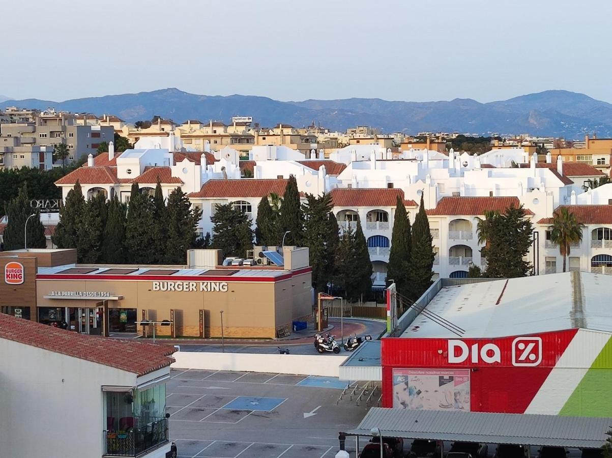 Saltillo Alto Gray Studio. Vistas Al Mar Y Piscina Appartement *