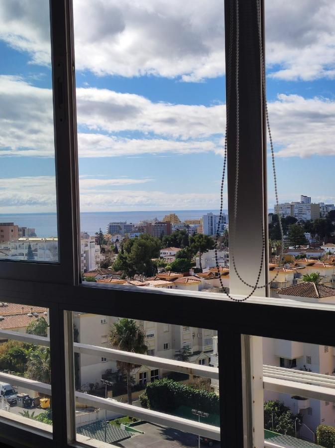 Saltillo Alto Gray Studio. Vistas Al Mar Y Piscina Appartement